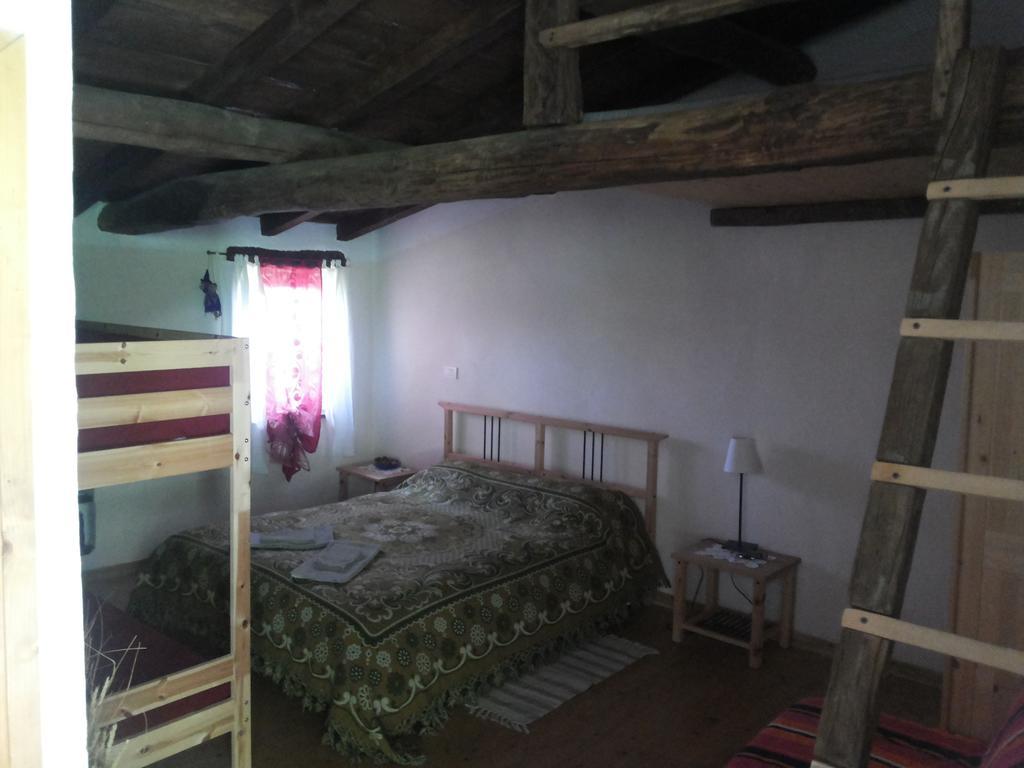 Agriturismo La Fontana Dell'Olmo Hotel Molini di Triora Buitenkant foto
